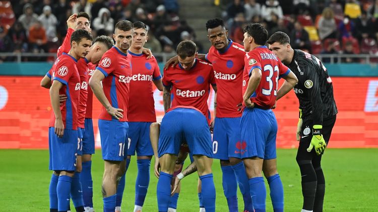 Ce transferuri face FCSB. Strategia de forță pentru a ajunge în cupele europene: „E mai ușor apoi”