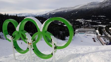VEZI cine va reprezenta România la JO!**