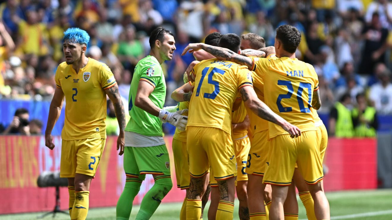 România - Olanda Live Stream Online în optimile de finală de la EURO 2024, din Germania