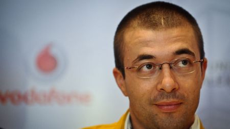 Alin Moldoveanu, învins în reeditarea finalei olimpice de la Londra