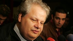 Valvis vrea să facă echipă cu Taher: "Nu e bine să-l ignorăm și să mergem înainte fără el!"