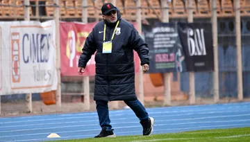 Interviu cu Cristian Pustai după a doua despărțire de Ceahlăul: ”Nu mi-e frică de luptă, nu sunt șobolan!” Antrenorul își explică decizia de a pleca