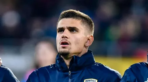 Răzvan Marin, discurs plin de furie după România – Israel 1-1: „Mai bine stăm acasă și ne uităm de la televizor. Nu mulțumește pe nimeni jocul echipei naționale”