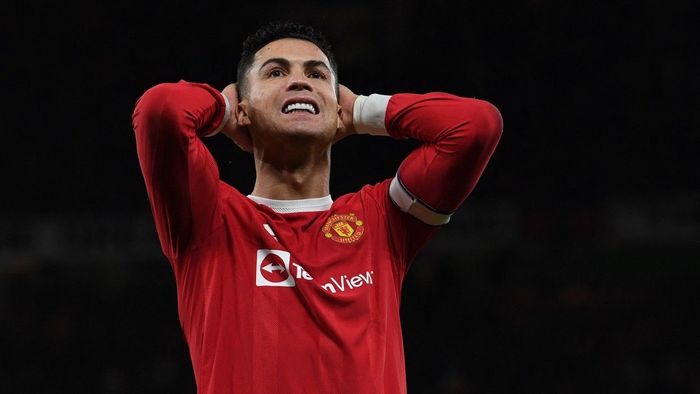 Cristiano Ronaldo îi dă replica lui Vladimir Putin, după ce dictatorul rus a pornit un război sângeros! Îndemnul pentru fanii săi: „Rugați-vă pentru asta!”