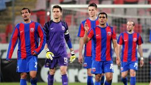 Ce COȘMAR!** Era considerat unul dintre LIDERII Stelei, dar a fost trecut pe linie moartă