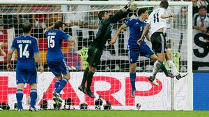 Selecționerul Greciei e mulțumit:** "Jucătorii mei au luptat, îi felicit"