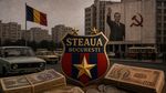 Fostul fotbalist de la Steaua a făcut avere din comerțul ilegal: „Băi, lasă-l încolo. Se vindea… juma’ de mașină”
