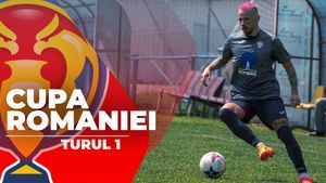 15-0, scorul Turului 1 al Cupei României. Toate câștigătoarele Fazei Regionale s-au calificat mai departe. 12 dintre jocurile programate de FRF nu s-au disputat!
