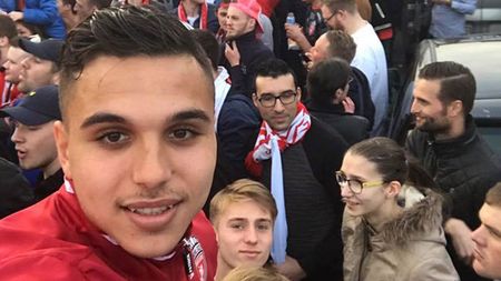 Cristi Manea a explicat de ce a ales să revină în Liga 1: "Am făcut un pas înainte, a semnat cu un club mare"