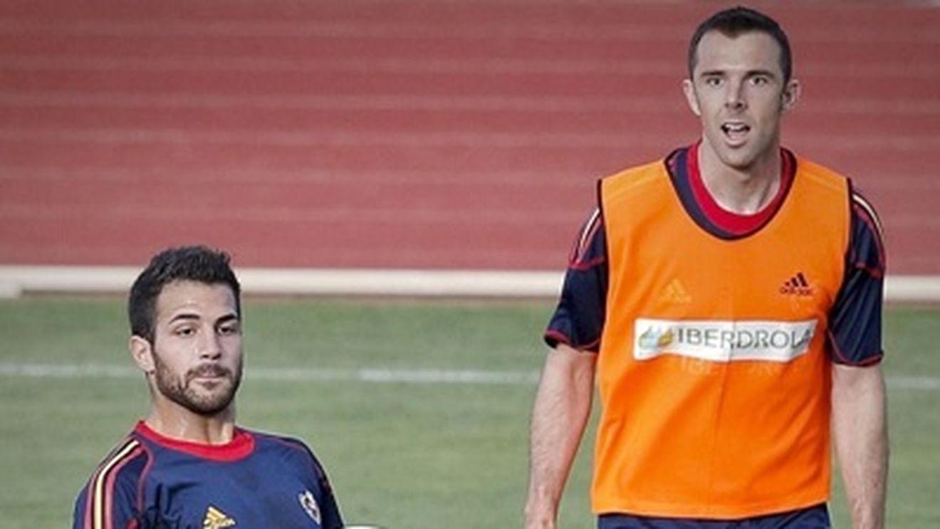 ZOOMONDIAL** Fabregas: "Senderos e fratele meu!"