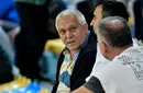 Vasile Stângă, despre faptul că naționala de handbal joacă mai bine fără Cristina Neagu: „Nu trebuie să gândim așa”