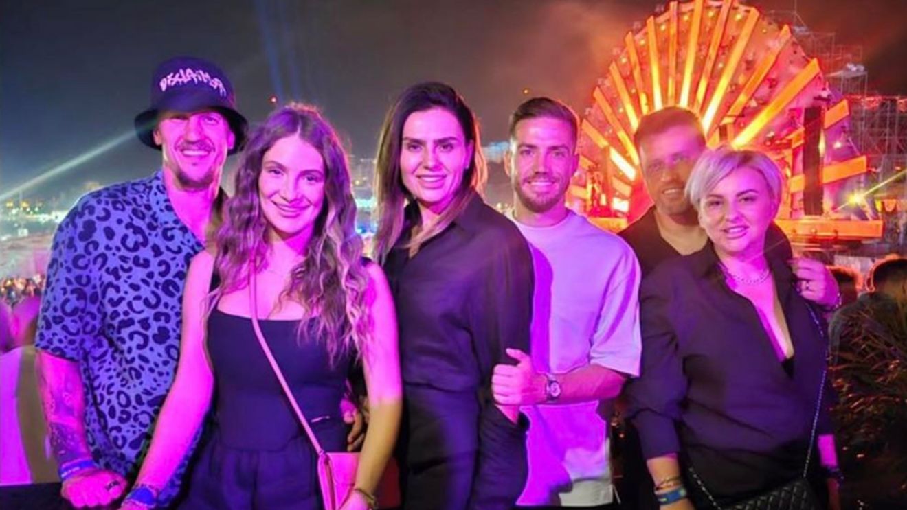 Gigi Becali e tot mai aproape de transferul verii! Chiricheş s-a întâlnit cu Pintilii