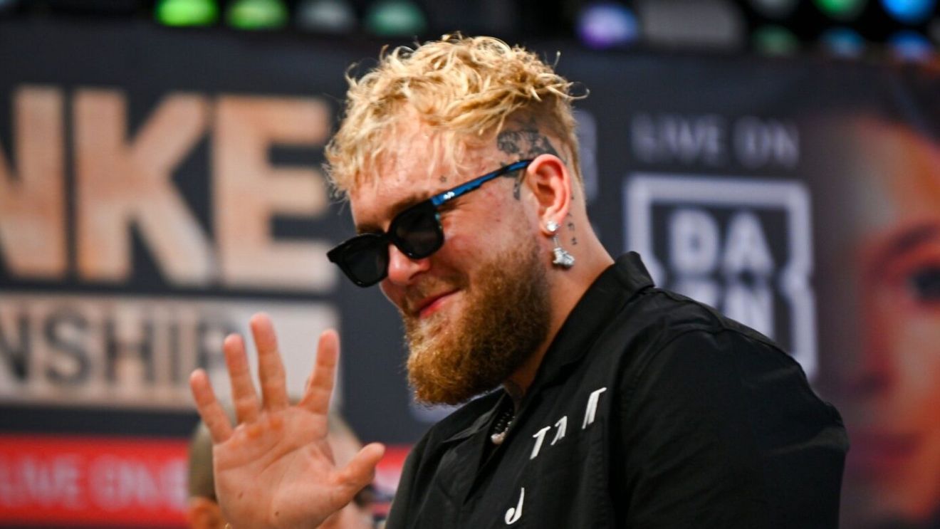 Jake Paul a câștigat 40.000.000 de dolari după ce s-a luptat cu Mike Tyson și acum a „spart” o sumă imensă pentru cadoul de Crăciun al fratelui său