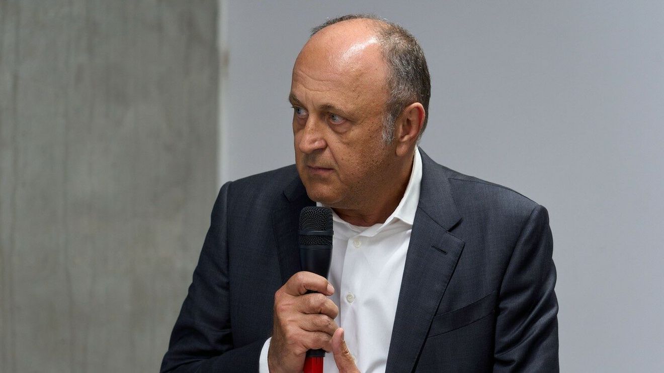 Dan Șucu, lovitură de proporții! Îl vinde pe fundaș cu 5 milioane de euro la Șahtior Donețk