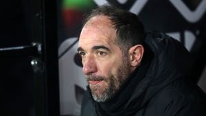 Tottenham Londra a făcut o nouă schimbare de antrenor, după umilința cu Newcastle 1-6 din Premier League!