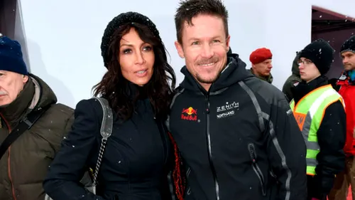 Felix Baumgartner, mesaj spumos pentru Cristina Neagu și Simona Halep: 