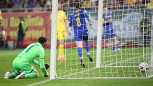 Mitică Dragomir l-a făcut praf pe Florin Niță. Pe cine a cerut titular în poarta României