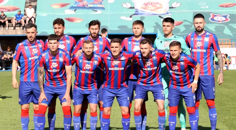 FC Bihor confirmă că are probleme cu licența pentru SuperLiga și riscă să nu joace barajul de promovare: ”Am prezentat argumentele Comisiei de Apel”