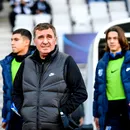 Gică Hagi a dezvăluit motivul real pentru care Ianis Hagi a fost scos din lot de Philippe Clement. Ce i-a cerut fiul său „Regelui”, după golul din Rangers – Celtic