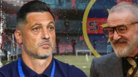 Gigi Becali și Mirel Rădoi au luat decizia despre transferul unui Under 21. Anunț despre o ofertă pentru Biliboc