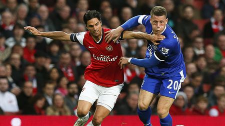 La 19 ani e peste Gerrard și Cazorla! Hodgson l-a convocat în naționala Angliei pe cel mai bun pasator din Premier League