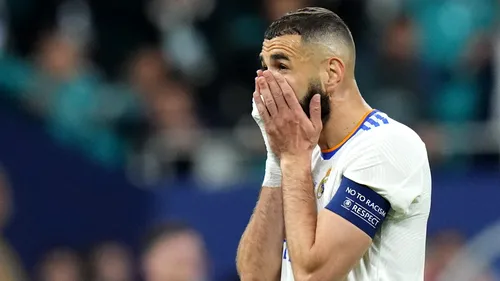 E oficial! Karim Benzema, out de la Campionatul Mondial din Qatar! Anunțul atacantului francez. „În viața mea nu am renunțat niciodată, dar trebuie să mă gândesc la echipă!”