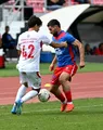 CSC Șelimbăr e încă marcată de eșecul rușinos din runda trecută, înaintea partidei cu CSM Slatina. Eugen Beza: ”Am ieșit șifonați, sper că ne-am recuperat psihic”
