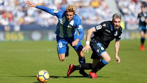 Deportivo, din rău în mai rău! Andone și Pantilimon se îndreaptă spre Segunda. Malaga s-a impus pe "Rosaleda" după un meci nebun