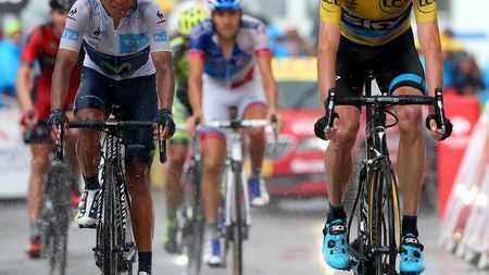 Distribuție de "Oscar" în Vuelta. Și Chris Froome va participa în Turul Spaniei: "Abia aștept să înceapă!"