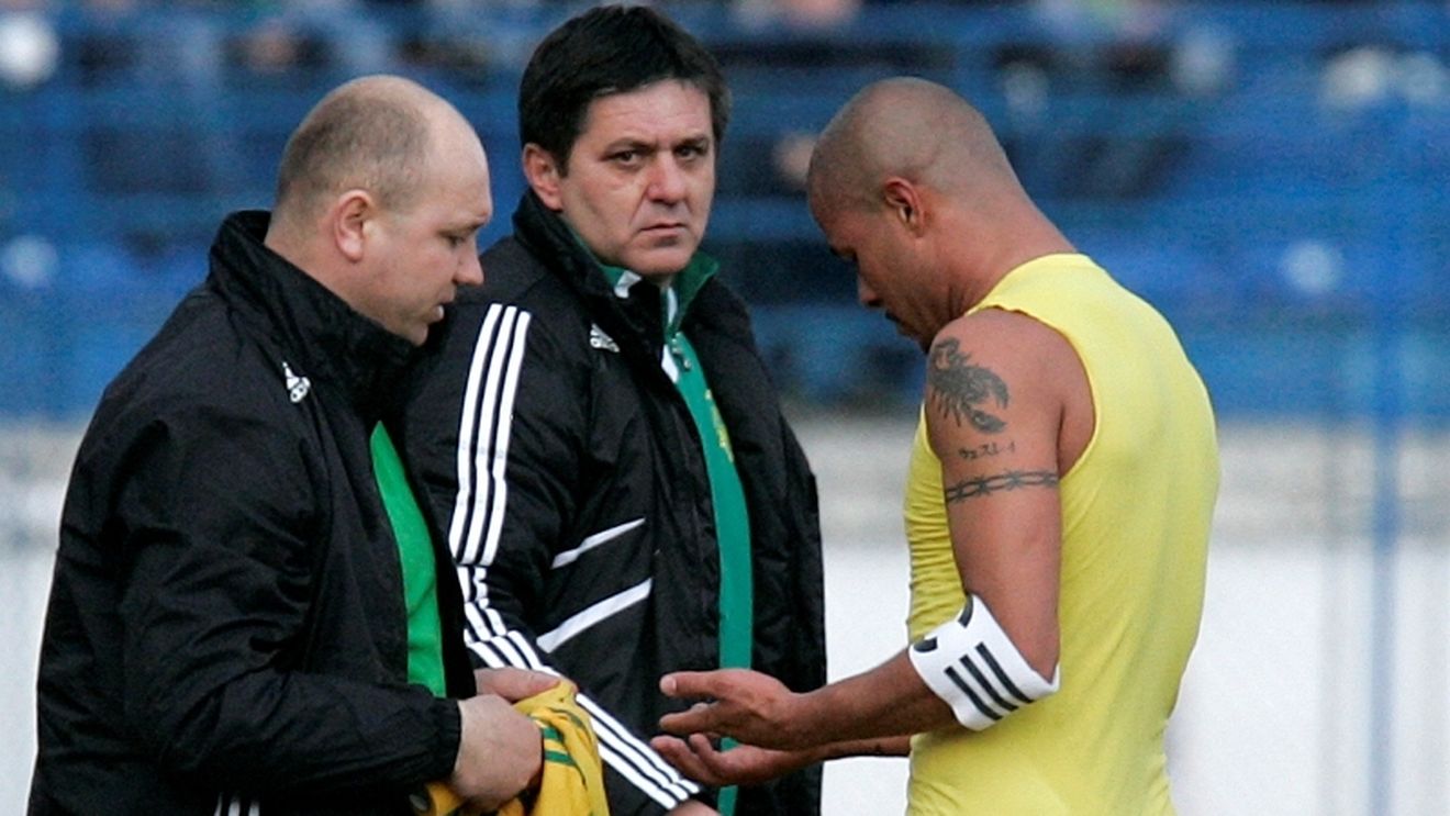 Lăcătuș:** "Doar jucătorii care au dus greul vor juca în finala Cupei!"