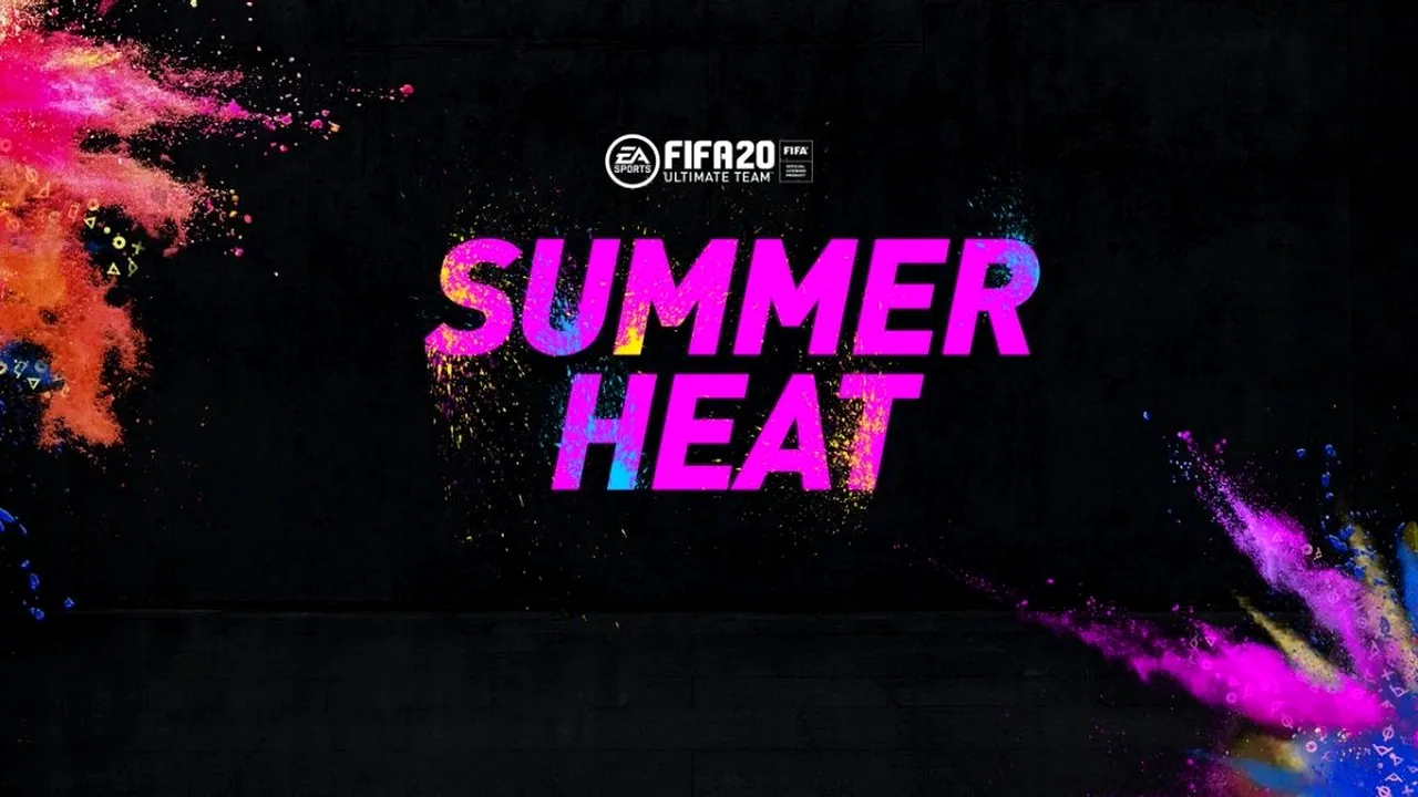 Recenzia cardurilor „SBC” din Summer Heat! EA SPORTS a oferit jucătorilor o mulțime de super-carduri