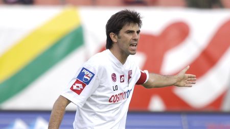 "Transfer ȘOC" la Dinamo: Lupescu, șef în Ștefan cel Mare?