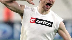 De Sanctis: "Suntem o echipă adevărată! Ne vom califica!"