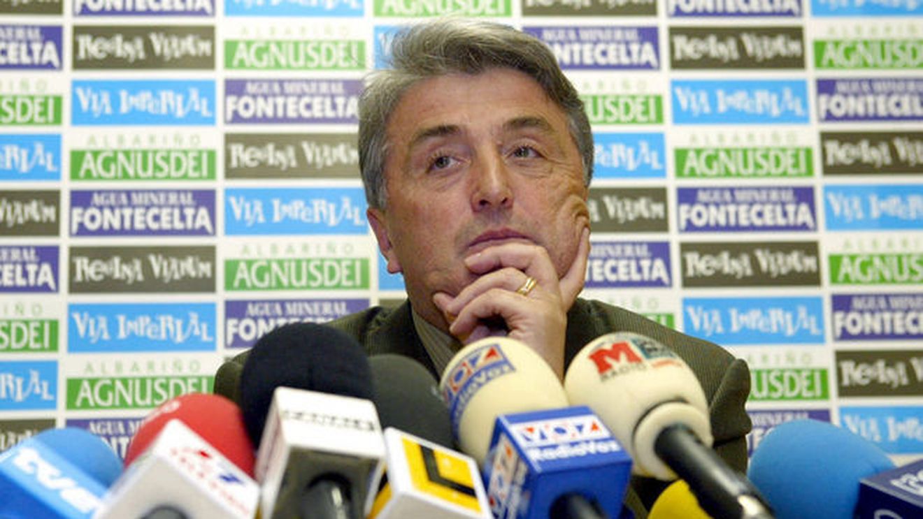 Antic: "Românii sunt periculoși pe contraatac"