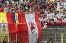 Fuziunea dintre FC Dinamo și CS Dinamo, la momentul zero: „Să redevină un mare club!”. EXCLUSIV