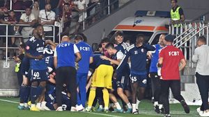 Un camerunez venit în România, la Botoșani, e șocat de ce a găsit aici! Își strigă disperarea în Spania: „E ultimul loc în care mă gândeam că ajung! E dramatic”