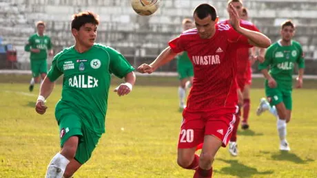 Sporting** joacă șase amicale