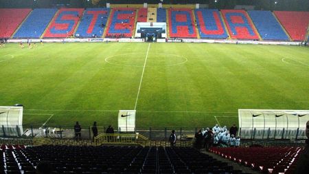 Americanul miliardar a pus 200.000.000 de dolari pe masă pentru marca Steaua, stadionul din Ghencea și terenurile Armatei. Gigi Becali a aflat ce s-a întâmplat imediat