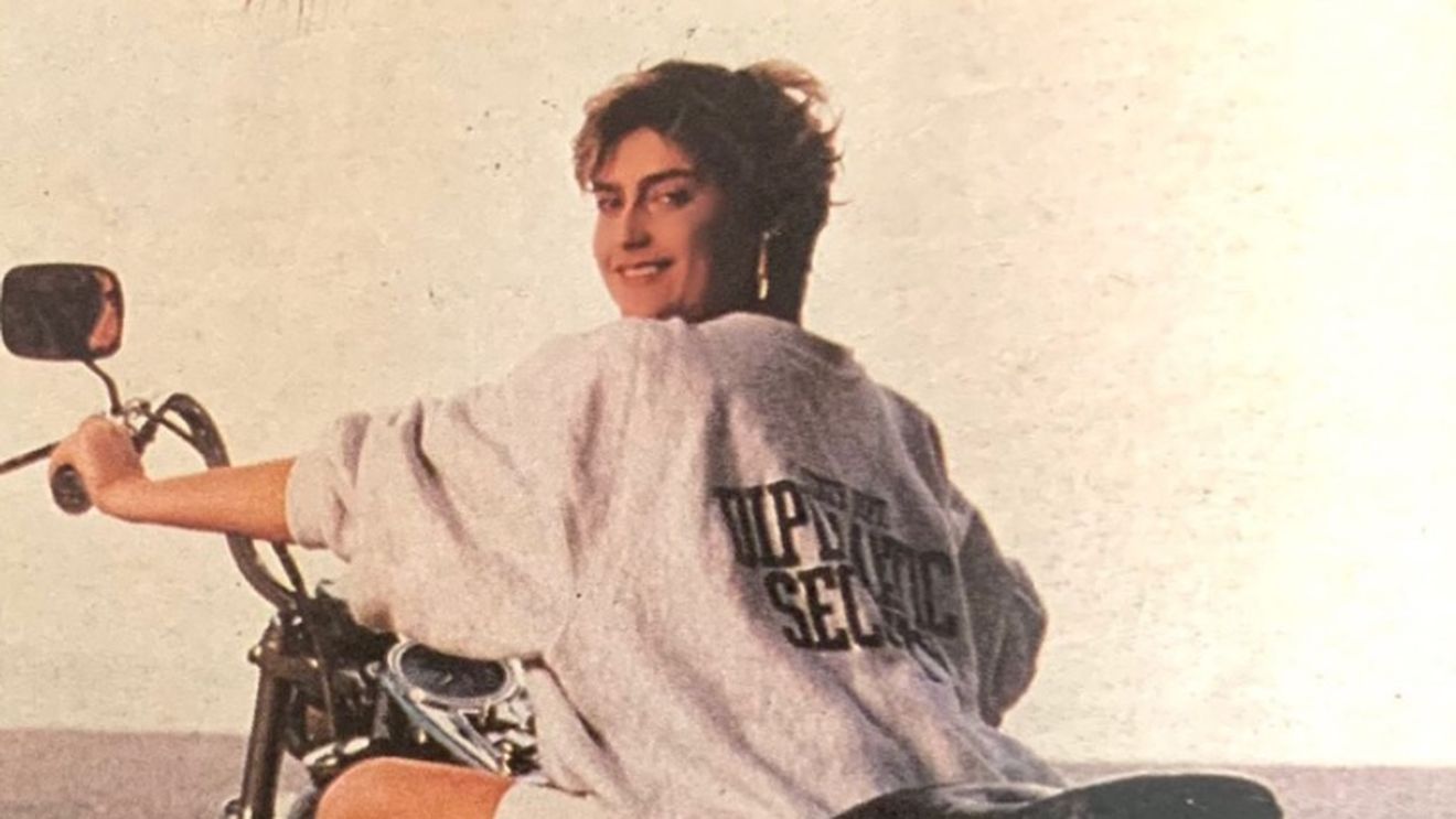 Am aflat de ce se teme Nadia Comăneci. „Prefer să mă țin de gimnastică” | EXCLUSIV