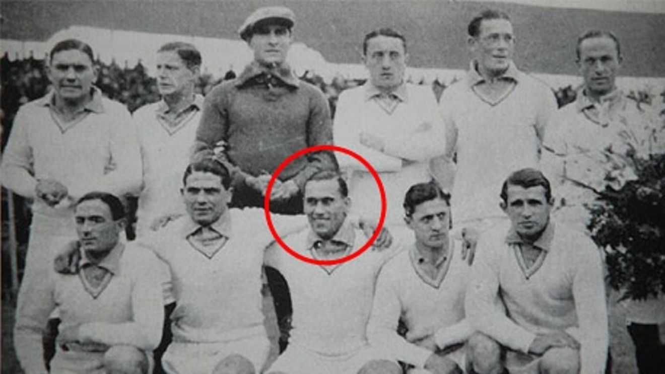 VIDEO DE COLECȚIE** Primul gol din istoria Cupei Mondiale!