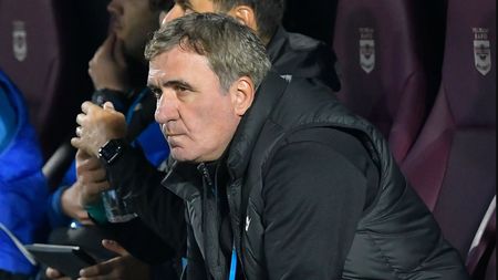 Gheorghe Hagi este profund dezamăgit de situațiile în care au ajuns Steaua și Dinamo București: „E păcat! Sunt cele mai mari două branduri ale României”