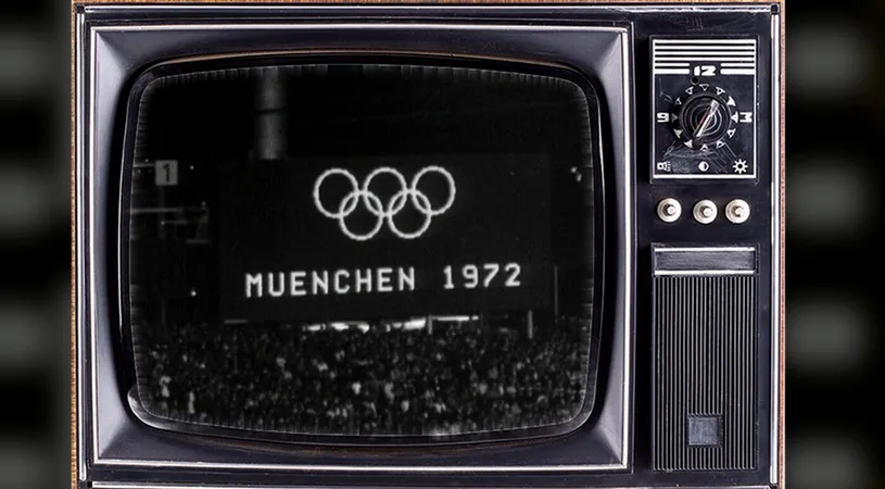 Premieră la TVR Info, duminică ora 22.00: „München 1972 - Atentatul care a schimbat lumea sportului