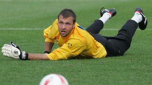 Gribauskas, primit cu flori