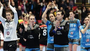 CALCULE | Sfertul de finală CSM București – SCM Rm. Vâlcea în Liga Campionilor a devenit posibil! Două condiții mai trebuie îndeplinite pentru o „dublă” istorică în Europa