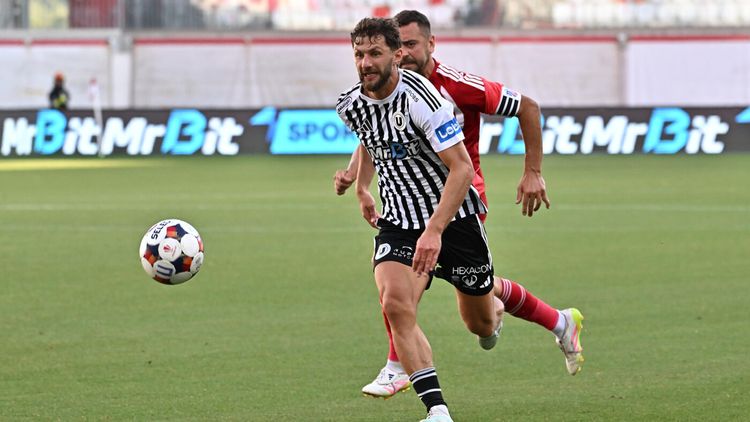 DECLARAȚII Cum l-a numit Alibek pe Lukic, rivalul său pe post la U Cluj, după victoria cu FC Botoșani