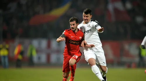 „Nu m-am îngrășat foarte mult!” Budescu a revenit din China și e aproape de Liga 1. Cum a comentat ofertele de la Astra și Dinamo