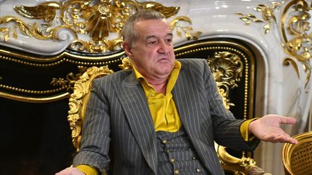 Gigi Becali a trimis oferta pentru internaționalul U21 al României. Reacția patronului clubului de care aparține fotbalistul a venit imediat: „Mi-a zis că îl jignesc”.