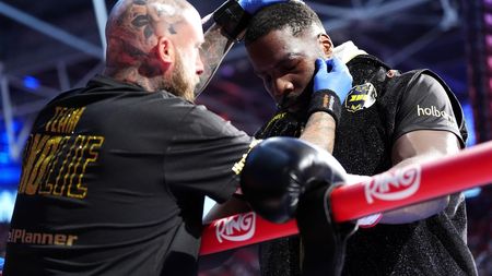 Lovitură de teatru în box! Un fost campion mondial a scăpat de suspendare după ce a picat testul antidoping