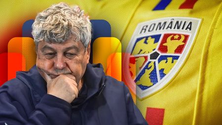 Cât de gravă e situația naționalei României după accidentările lui Drăguşin, Olaru şi Mihăilă. Ce a aflat Mircea Lucescu despre Florin Tănase şi Daniel Bîrligea: „Aşteptăm RMN-urile”. EXCLUSIV