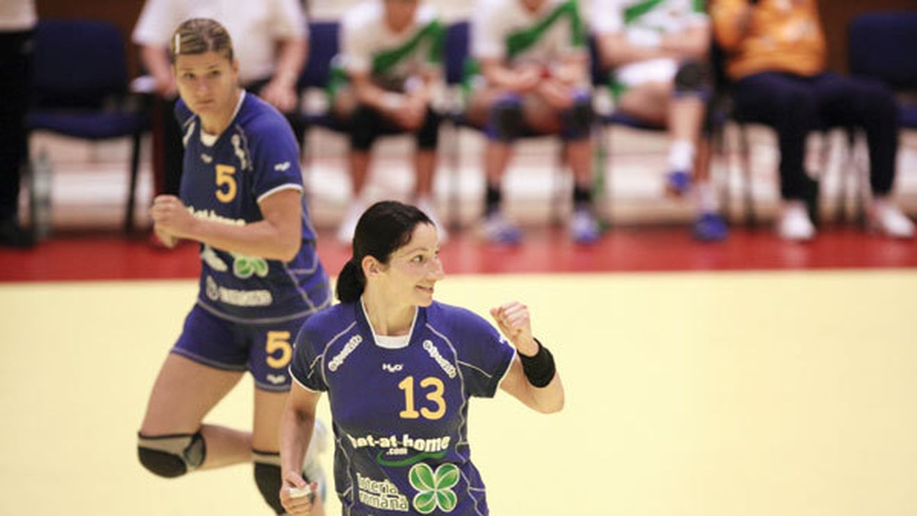 România, în urna a treia